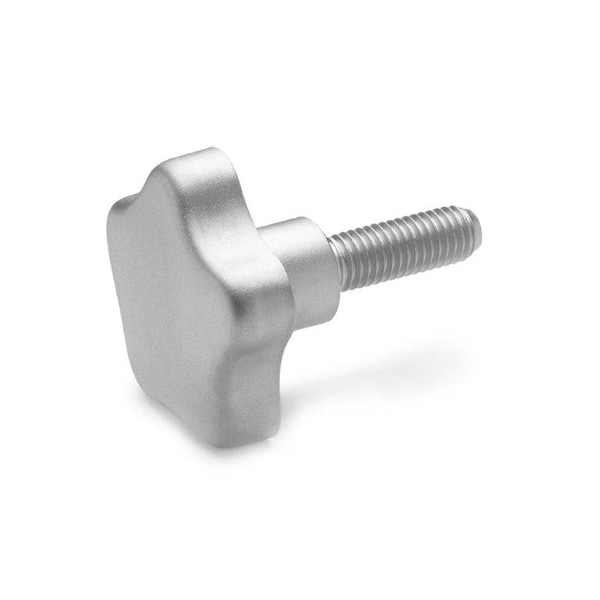 GN5334-50-M10-40 Hand Knob